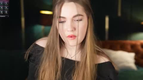 Grace online show from 03/08/26, 12:08