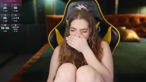 Grace online show from 03/15/26, 11:22