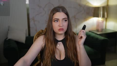 Grace online show from 04/06/26, 10:22