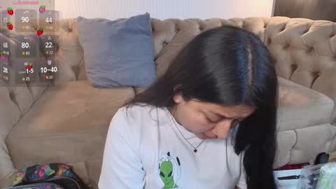 Grace online show from 02/07/25, 07:06