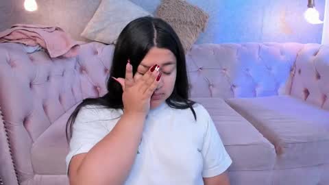 Grace online show from 09/20/25, 12:28