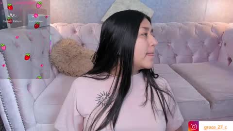 Grace online show from 10/06/25, 09:29