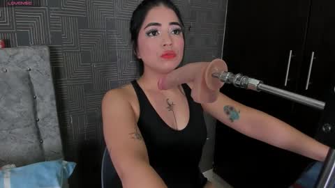 grace online show from 12/21/25, 04:41