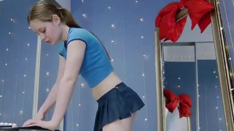 Snapshot of grace_agnes chatting on 04/15/26, 07:58 Grace online show from 04/15/26, 07:58