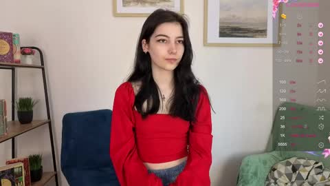 Snapshot of grace_bisho chatting on 04/04/26, 08:12 grace_bisho online show from 04/04/26, 08:12