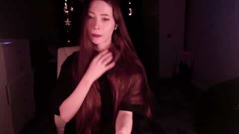 Grace online show from 01/29/25, 02:40