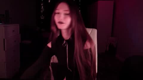 Grace online show from 10/25/25, 12:51