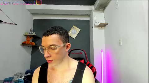 grace_davine online show from 06/17/26, 06:38