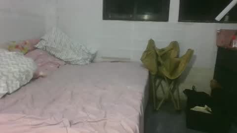 luckygirl online show from 09/23/25, 07:06