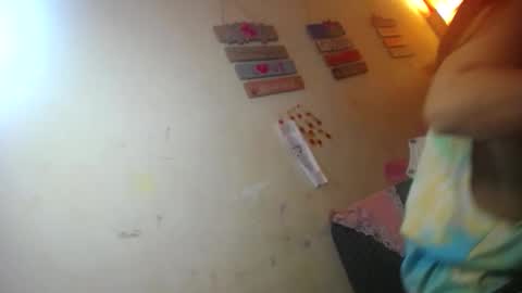 my name is  GRACEY  online show from 02/23/26, 12:09