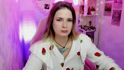 Grace online show from 07/02/26, 08:42