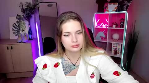 Grace online show from 07/11/26, 08:39