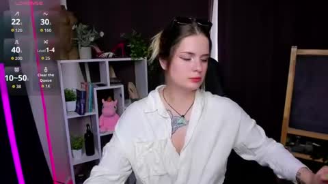Grace online show from 07/30/26, 02:21