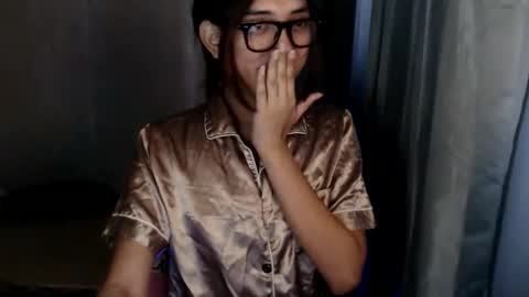 HoneyGrace online show from 02/20/26, 05:59