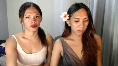 HoneyGrace online show from 07/04/26, 02:29