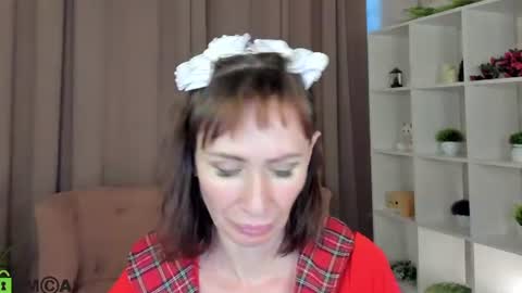 Grace online show from 06/15/26, 04:20
