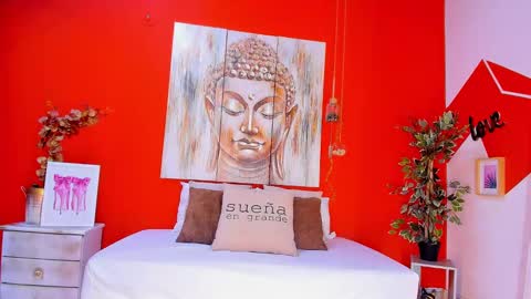 grace online show from 02/13/25, 02:01