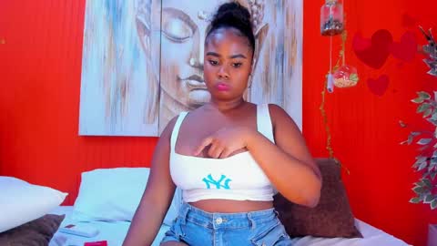 grace online show from 02/17/25, 10:47