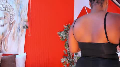 grace online show from 11/08/25, 07:01