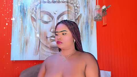 grace online show from 12/21/25, 02:57