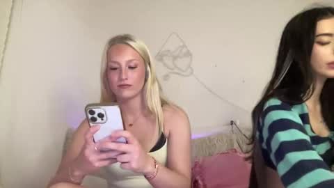 grace bailey online show from 02/16/26, 04:52