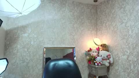 Grace online show from 02/09/26, 04:05