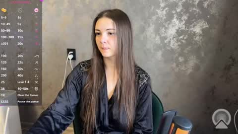 Grace Brown online show from 06/21/26, 03:25