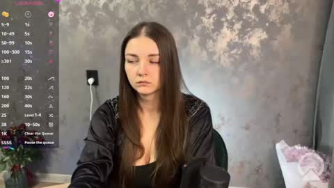 Grace Brown online show from 07/23/26, 01:58