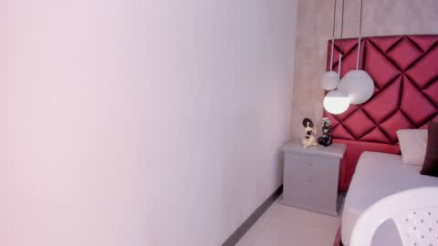 Grace Cartier online show from 01/08/25, 05:59