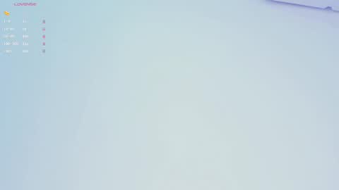 Grace Cartier online show from 03/04/25, 06:37