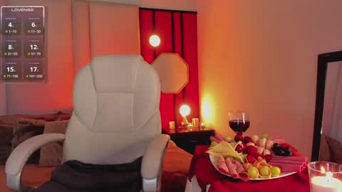 Zuly online show from 01/18/25, 08:51