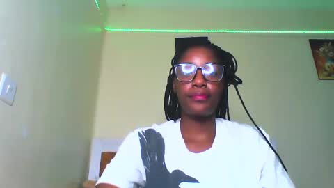 graceessy online show from 01/27/25, 09:22