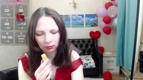 gracefullady online show from 03/04/26, 11:05