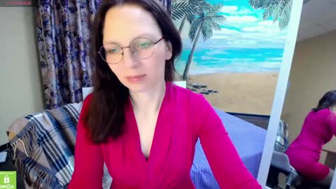 gracefullady online show from 03/15/26, 12:00