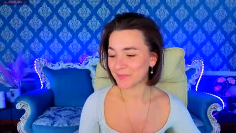 gracefulmichelle online show from 02/16/26, 03:08