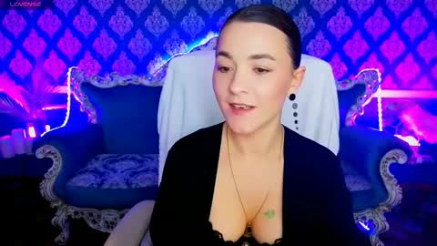 gracefulmichelle online show from 02/24/26, 02:15