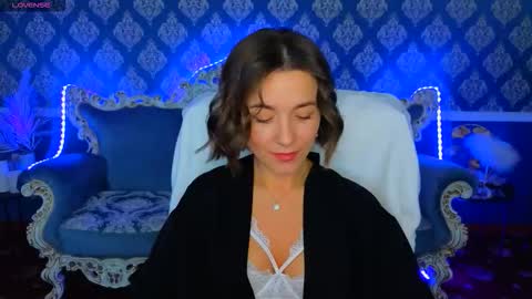 gracefulmichelle online show from 03/01/26, 07:49