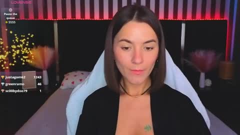 gracefulmichelle online show from 05/19/26, 04:19