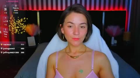 gracefulmichelle online show from 05/25/26, 07:58
