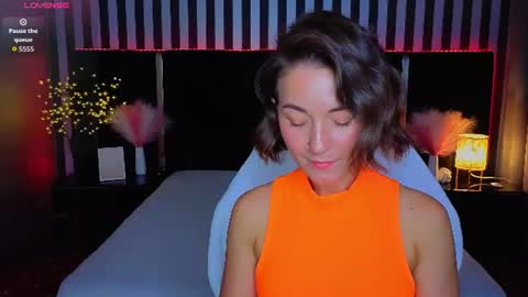 Snapshot of gracefulmichelle chatting on 06/14/26, 07:38 gracefulmichelle online show from 06/14/26, 07:38