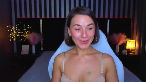 Snapshot of gracefulmichelle chatting on 06/17/26, 07:26 gracefulmichelle online show from 06/17/26, 07:26