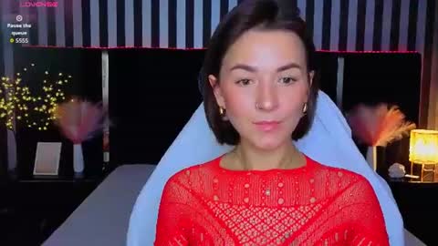Snapshot of gracefulmichelle chatting on 06/19/26, 07:39 gracefulmichelle online show from 06/19/26, 07:39