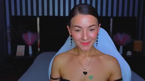 Snapshot of gracefulmichelle chatting on 06/20/26, 07:27 gracefulmichelle online show from 06/20/26, 07:27