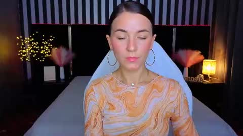 Snapshot of gracefulmichelle chatting on 06/29/26, 07:14 gracefulmichelle online show from 06/29/26, 07:14