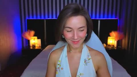 Snapshot of gracefulmichelle chatting on 07/04/26, 06:58 gracefulmichelle online show from 07/04/26, 06:58