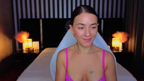 Snapshot of gracefulmichelle chatting on 07/13/26, 07:27 gracefulmichelle online show from 07/13/26, 07:27