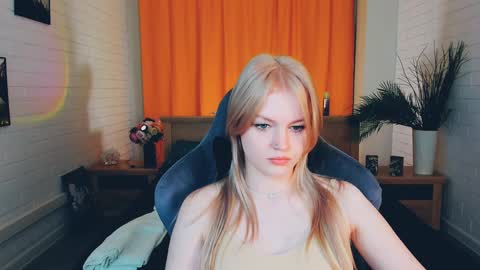 Grace Glamour online show from 01/11/25, 08:33