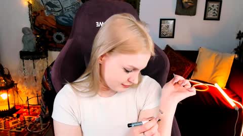 Grace Glamour online show from 01/15/25, 11:10