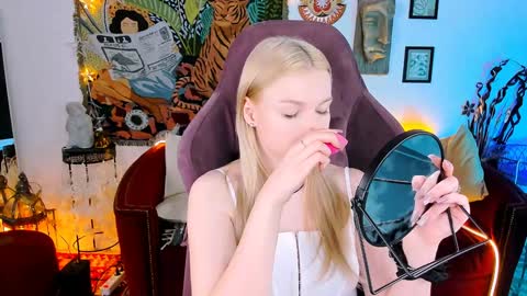 Grace Glamour online show from 01/26/25, 05:23