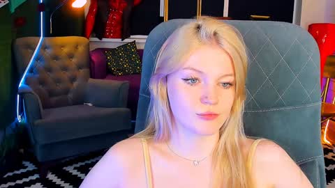 Grace Glamour online show from 02/05/25, 11:23